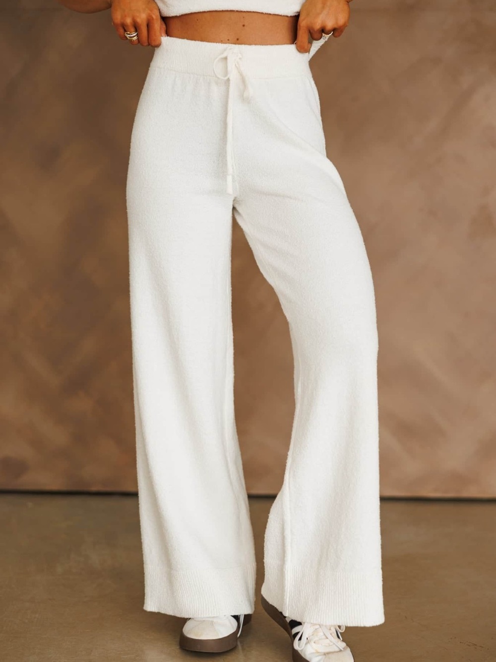 Lane201 Hampton Knit Pants